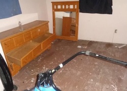 Foreclosure in  STRAUSS AVE Mobile, AL 36610