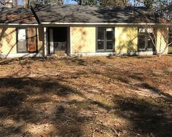 Foreclosure in  COUNTRY DR Mobile, AL 36619