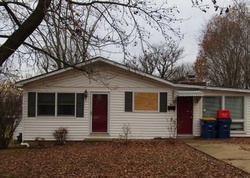 Foreclosure in  BERTHA LN Union, MO 63084