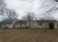 Foreclosure in  S KING RD Peculiar, MO 64078