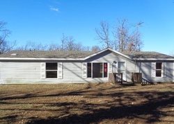 Foreclosure in  RILEY RD Lebanon, MO 65536