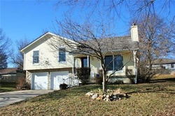 Foreclosure in  NE BRISTOL PL Lees Summit, MO 64086