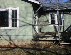 Foreclosure in  E PARK ST Princeton, MO 64673