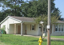 Foreclosure Listing in NEW YORK AVE PASCAGOULA, MS 39581
