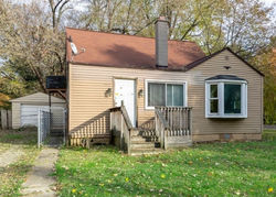 Foreclosure in  BOYLAN ST Kalamazoo, MI 49004