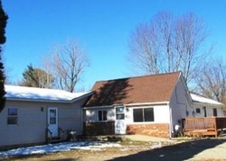 Foreclosure in  IMLAY CITY RD Lapeer, MI 48446