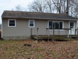 Foreclosure in  PARMAN RD Dansville, MI 48819