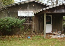 Foreclosure in  LEMON RD Bancroft, MI 48414