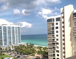 Foreclosure in  COLLINS AVE  Miami Beach, FL 33141