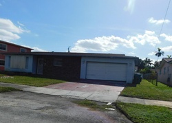 Foreclosure in  NW 138TH ST Miami, FL 33167
