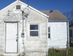 Foreclosure in  W 18TH ST Anderson, IN 46016