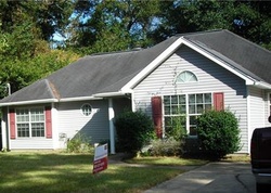 Foreclosure in  LIVE OAK ST Slidell, LA 70460
