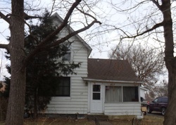 Foreclosure in  GALLIGAN RD Gilberts, IL 60136