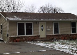 Foreclosure in  S 4TH ST Knoxville, IA 50138