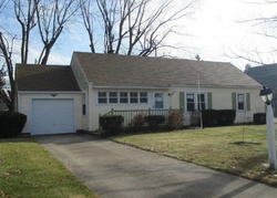 Foreclosure in  N SUMMITT ST Kendallville, IN 46755