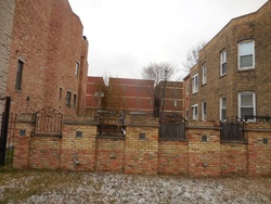 Foreclosure in  N DOVER ST Chicago, IL 60640