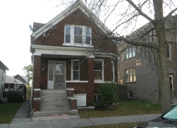 Foreclosure in  N NEWCASTLE AVE Elmwood Park, IL 60707