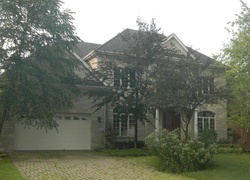 Foreclosure in  W 58TH PL Hinsdale, IL 60521