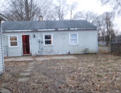 Foreclosure in  BEL AIRE DR Rantoul, IL 61866