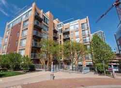 Foreclosure in  OAK AVE UNIT 406 Evanston, IL 60201