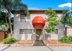 Foreclosure in  S 21ST AVE Hollywood, FL 33020