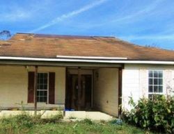 Foreclosure in  COUNTY LINE RD Damascus, GA 39841