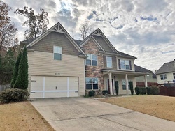 Foreclosure in  GILLIAM CT Columbus, GA 31904