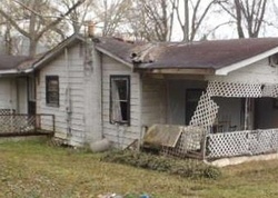 Foreclosure in  N CHATTANOOGA ST La Fayette, GA 30728