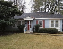 Foreclosure in  CRESTVIEW DR Columbus, GA 31904