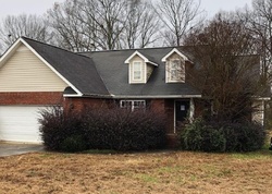 Foreclosure in  LARKSPUR DR SW Calhoun, GA 30701