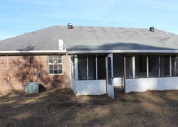 Foreclosure in  RETRIEVER WAY Allenhurst, GA 31301