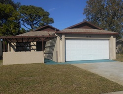 Foreclosure in  PARAKEET CT Melbourne, FL 32935