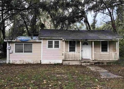 Foreclosure in  WHITEHALL ST Palatka, FL 32177