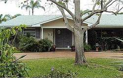 Foreclosure in  32ND AVE Vero Beach, FL 32960