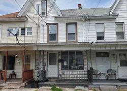 Foreclosure Listing in W PINE ST COAL TOWNSHIP, PA 17866