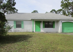 Foreclosure in  SAN RAFAEL RD SW Palm Bay, FL 32908