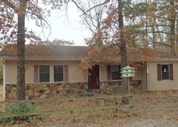 Foreclosure in  ROSEMARY LN Pocahontas, AR 72455