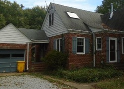 Foreclosure in  WILLARD DR Edgewater, MD 21037