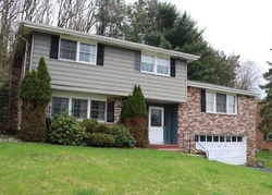 Foreclosure in  CALMONT DR Pittsburgh, PA 15235