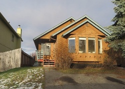 Foreclosure in  CEDRUS CIR Anchorage, AK 99507
