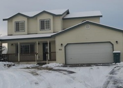 Foreclosure Listing in N ANGUS LOOP PALMER, AK 99645