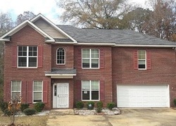 Foreclosure in  LONESOME PINE RD Phenix City, AL 36869