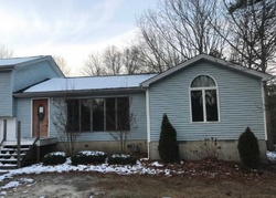 Foreclosure in  WINTERGREEN CT Absecon, NJ 08205