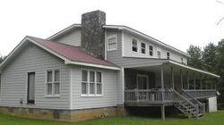 Foreclosure Listing in APPALACHIAN HWY MORGANTON, GA 30560