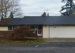 Foreclosure in  SE MYRTLE ST Scappoose, OR 97056