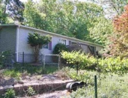 Foreclosure in  SOUTH DR Saugerties, NY 12477