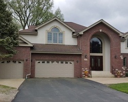 Foreclosure in  CENTRAL PKWY Glenview, IL 60025