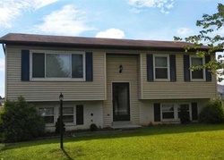 Foreclosure in  COLONIAL DR Hanover, PA 17331