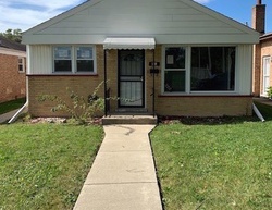 Foreclosure in  EASTERN AVE Bellwood, IL 60104