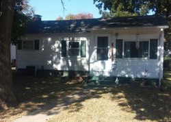 Foreclosure in  W LAUREL ST Millstadt, IL 62260